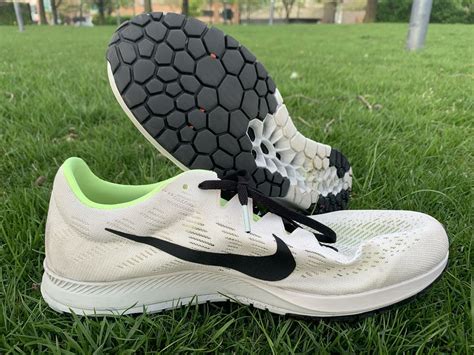 nike zoom streak 7 review.